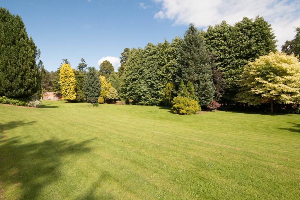 Firlands Villa Forres Exterior photo